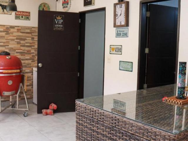 Departamento venta en Rinconada, Lima Metropolitana