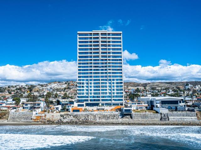 Departamento en venta en Ensenada, Baja California