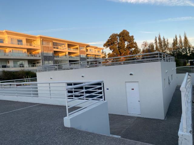 Hermoso Departamento en Linderos