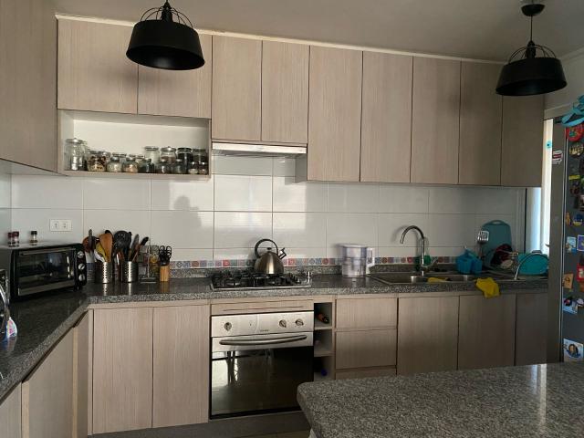 Hermoso Departamento en Linderos