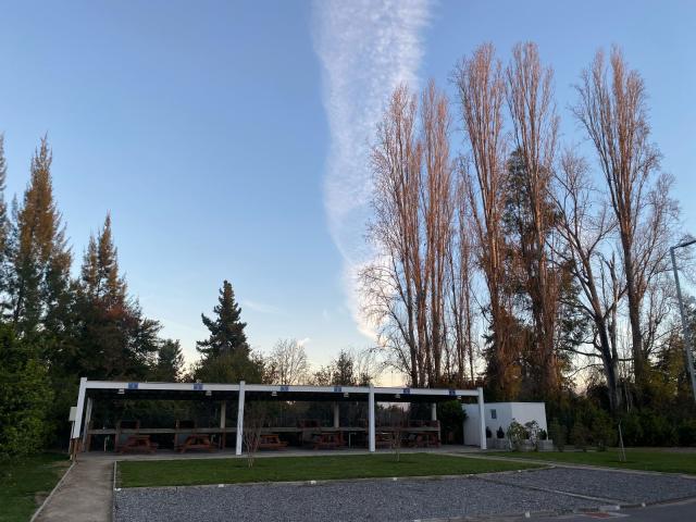 Hermoso Departamento en Linderos