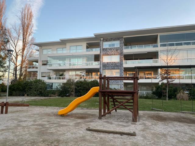 Hermoso Departamento en Linderos