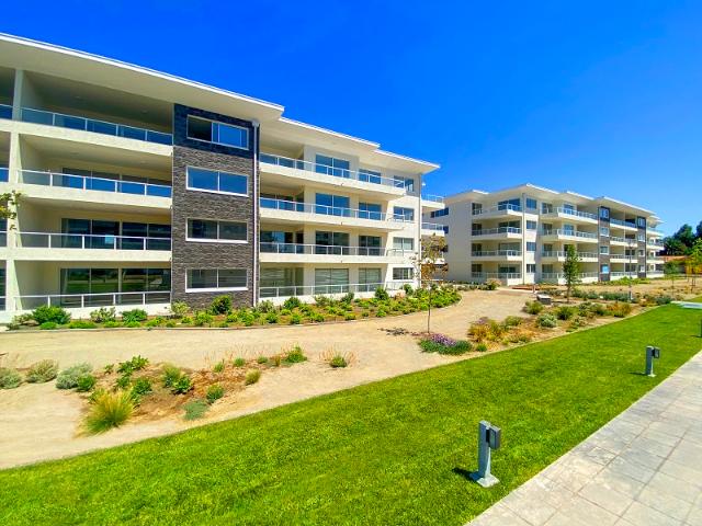 Hermoso Departamento en Linderos