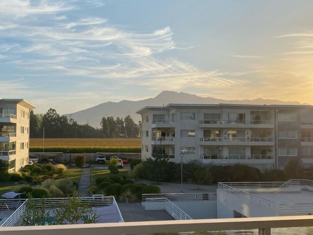 Hermoso Departamento en Linderos