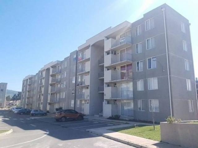 Departamento en venta en Talca, Maule