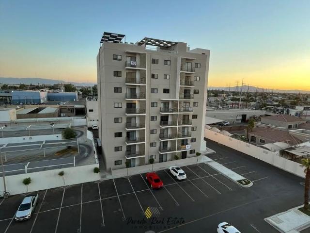 Departamento en renta en Mexicali, Baja California