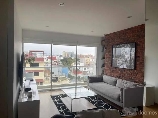 Departamento venta en Lima, Lima Metropolitana