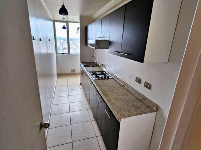 Departamento en venta en Patricio Lynch, Talcahuano