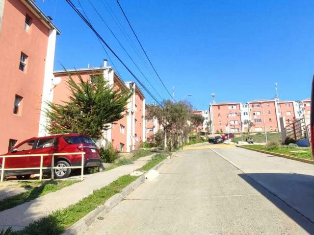 Departamento en venta en Cartagena, Valparaíso