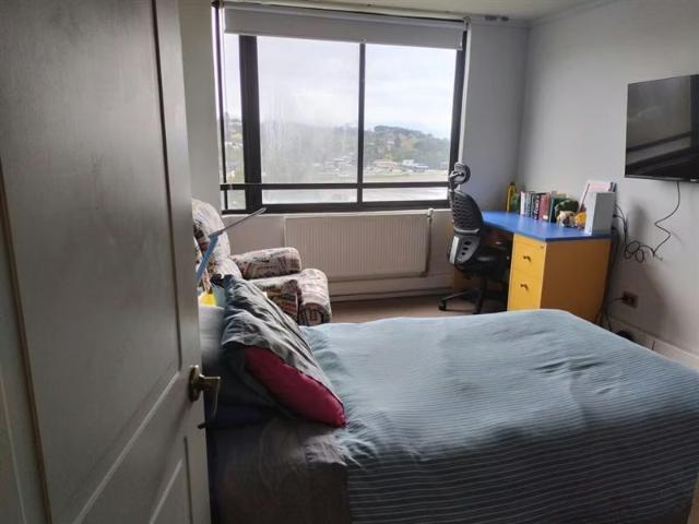 Departamento en venta en Alerce, Los Lagos