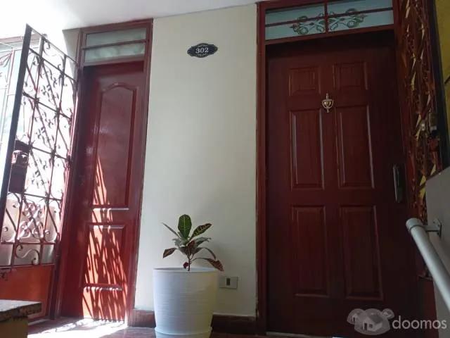 Departamento venta en Lima, Lima Metropolitana
