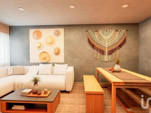 Departamento en venta en San Pedro Mixtepec, Oaxaca