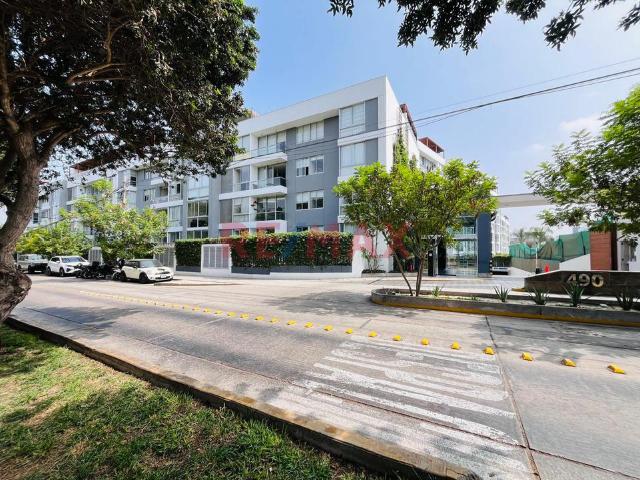 Departamento venta en Monterrico Norte, San Borja