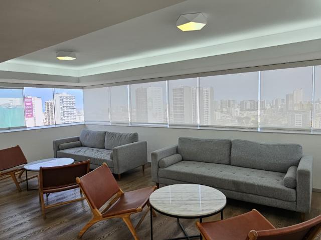Departamento venta en Achaguay Alto, Lima Metropolitana