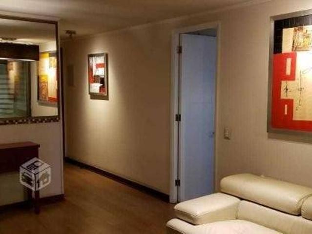 Departamento en arriendo en Santiago