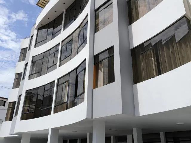 Departamento venta en La Libertad
