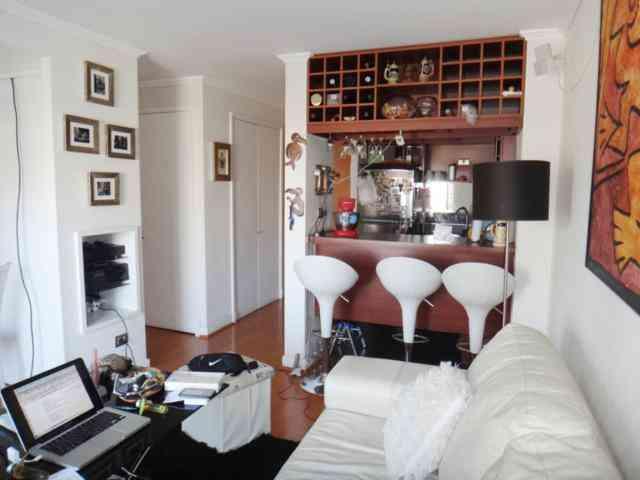 Departamento en venta en Barrio William Noon, Providencia