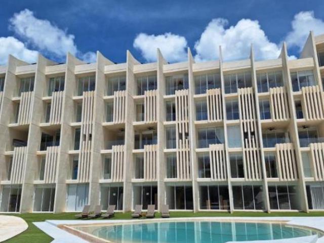 Departamento en venta en Campeche