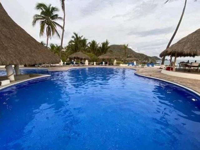 Hermoso departamento remodelado en vida del mar