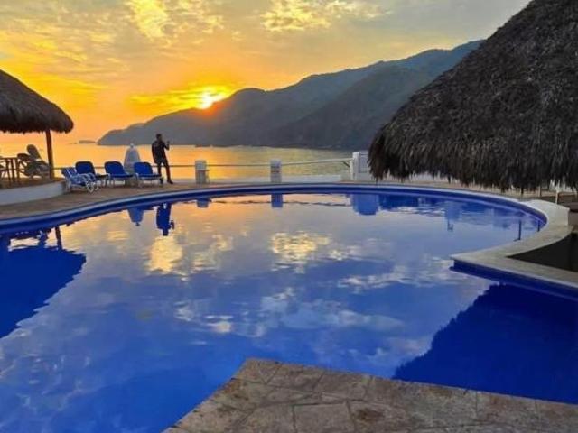 Hermoso departamento remodelado en vida del mar