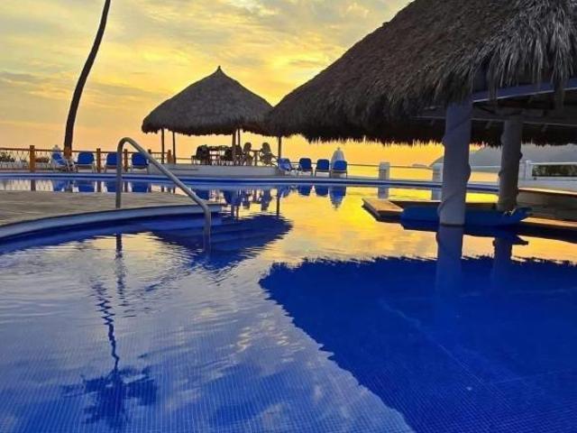 Hermoso departamento remodelado en vida del mar