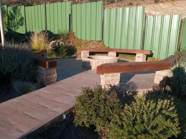 Departamento en arriendo en Parral, Maule