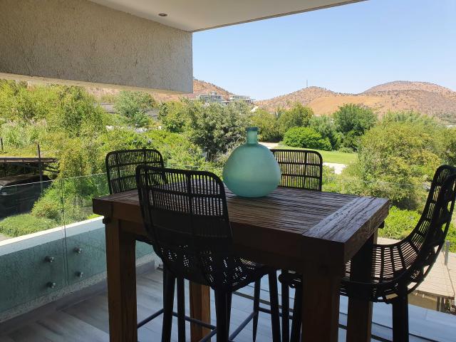 Departamento en arriendo en Condominio Los Bosques, Colina