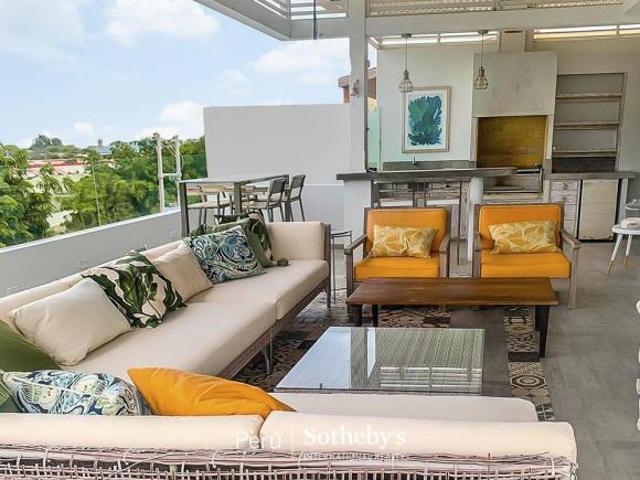 Departamento venta en Piura