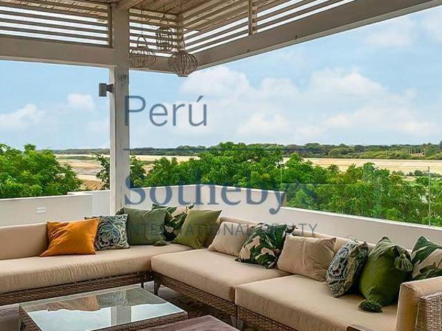Departamento venta en Piura