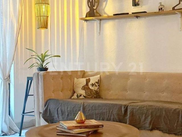 Estudio en renta en San Miguel De Allende, Guanajuato