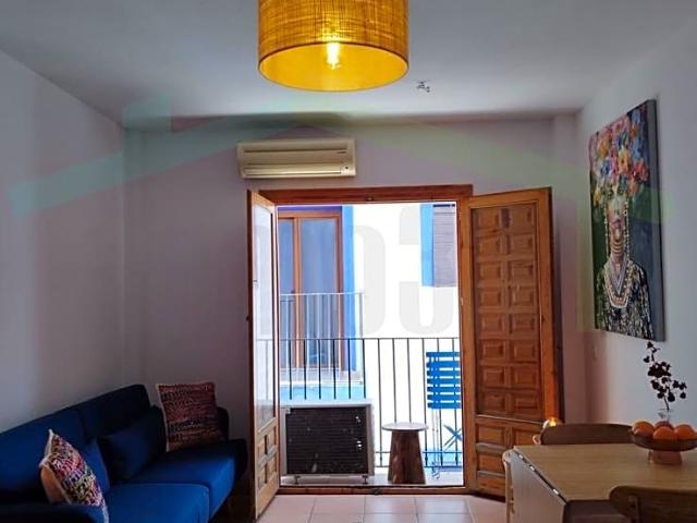 Estudio en alquiler en la Marina Baixa, Valencia