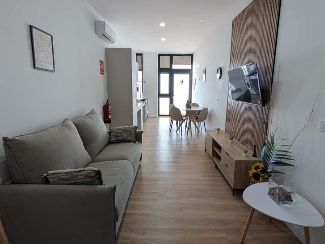 Apartamento en alquiler en Campanar, Comarca de València