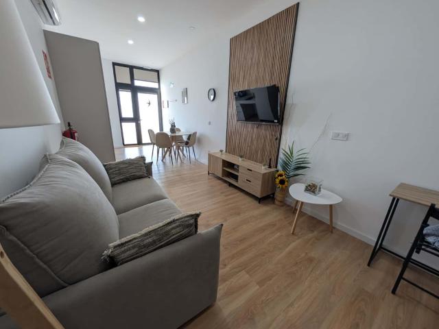 Apartamento en alquiler en Campanar, Comarca de València