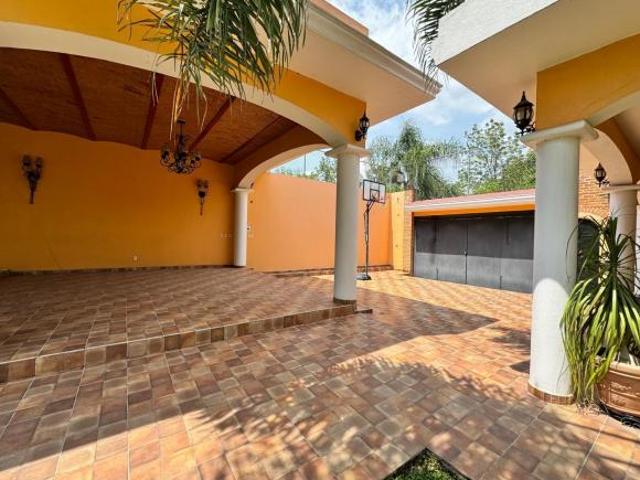 HERMOSO FRACCIONAMIENTO CAMPESTRE RESIDENCIAL, TERRAZA O CASA HABITACION