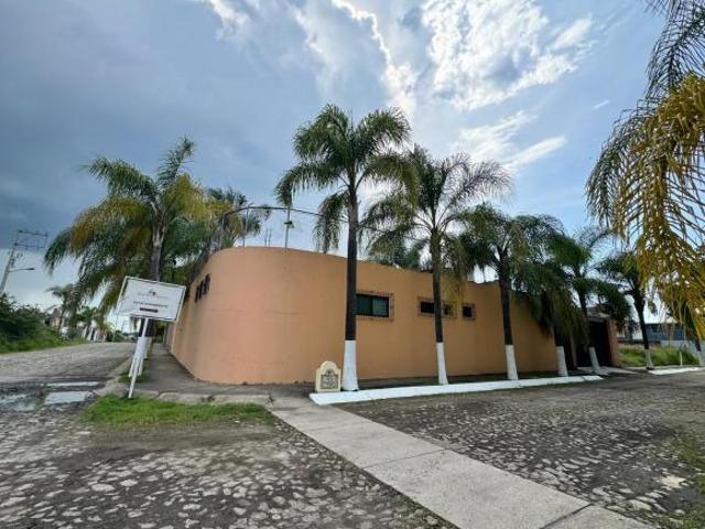 HERMOSO FRACCIONAMIENTO CAMPESTRE RESIDENCIAL, TERRAZA O CASA HABITACION