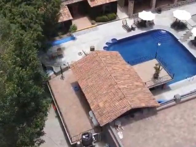Edificio en venta en Tequisquiapan, Querétaro