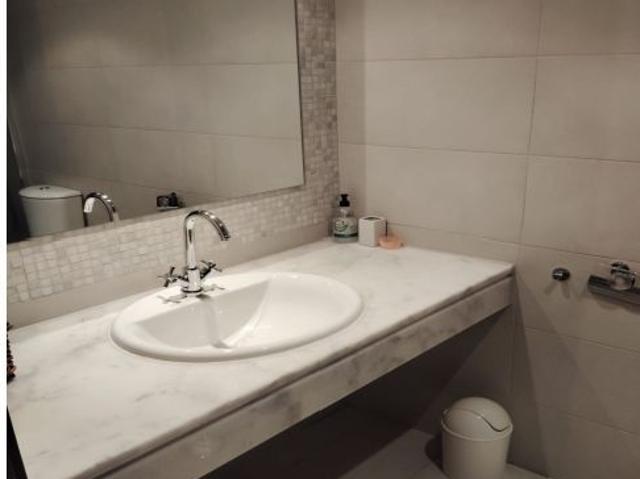 Piso en alquiler en Hortaleza, Madrid