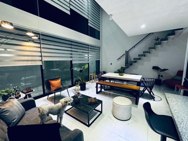 Hermoso Loft en Venta en Zíbata, ¡ÚNICO! Diseño de Autor