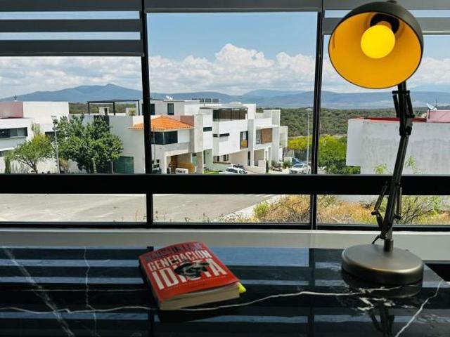 Hermoso Loft en Venta en Zíbata, ¡ÚNICO! Diseño de Autor