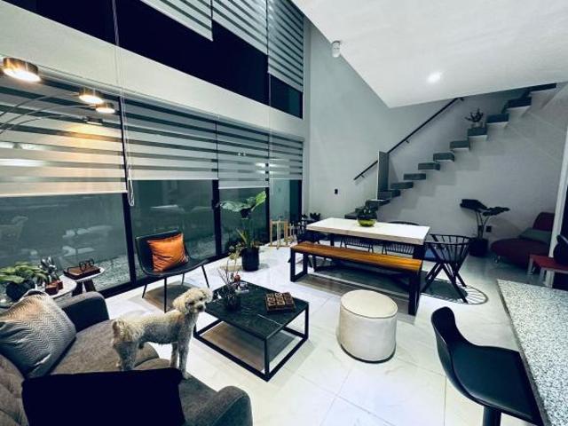 Hermoso Loft en Venta en Zíbata, ¡ÚNICO! Diseño de Autor