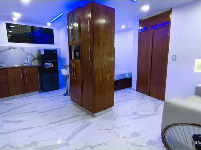 Apartamento en alquiler en El Pinar, Caracas