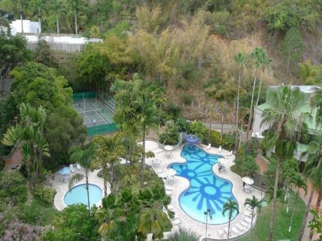 Penthouse en venta en Leoncio Martínez, Miranda