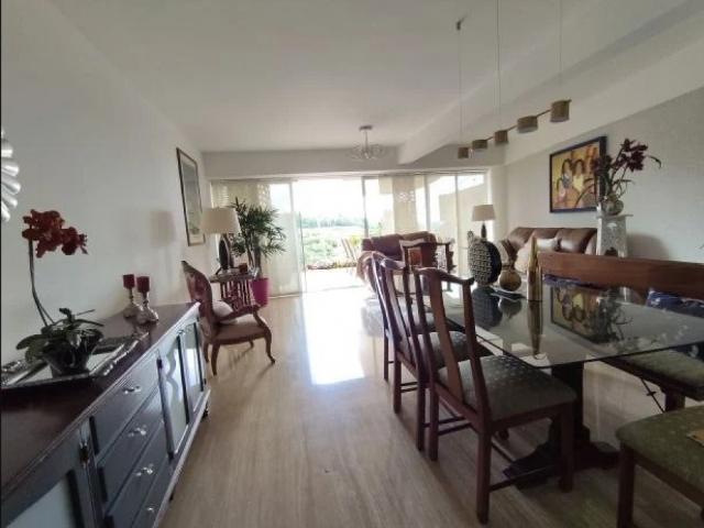 Apartamento en venta