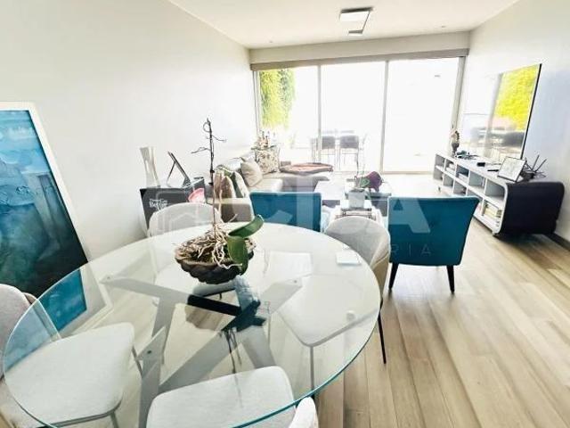 Departamento alquiler en Miraflores, Lima Metropolitana