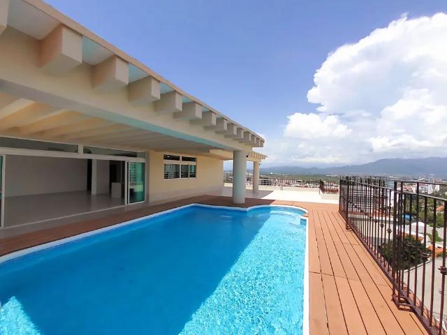 Departamento en venta en Talpa De Allende, Jalisco