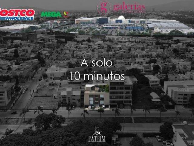 Departamento en venta en Santa María Del Oro, Jalisco