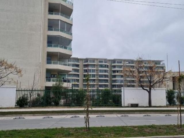 Departamento en venta en Rancagua, Libertador General Bernardo O'higgins