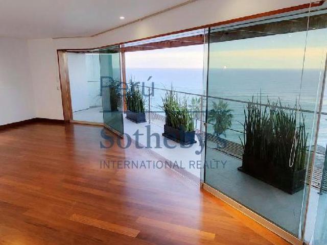 Departamento venta en Barranco, Lima Metropolitana