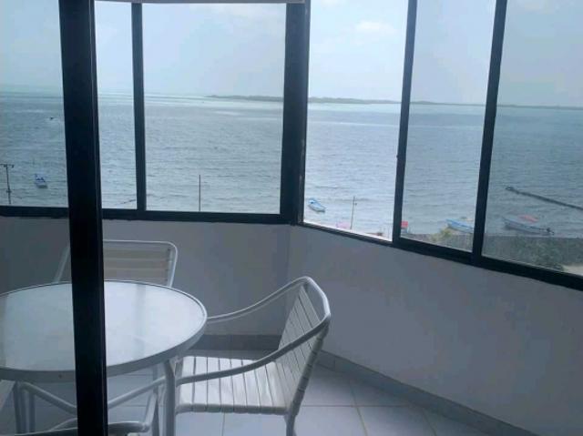 Apartamento en venta en Monseñor Iturriza, Falcón