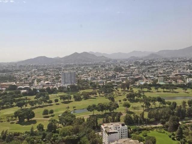 Departamento alquiler en Santiago De Surco, Lima Metropolitana
